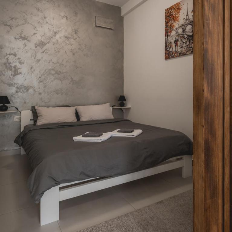Apartments Boka Pearl - Apartment - 16