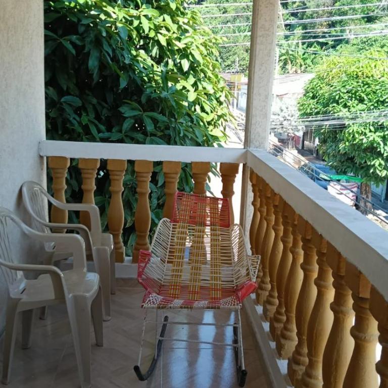 Apartamento amoblado Confort, Estilo y Calma - Apartamento de 2 dormitorios - 11