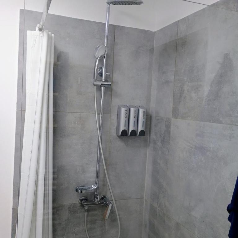 A l'ombre de l'Olivier Spacieux Clim Parking Cosy - Appartement 1 Chambre - 21