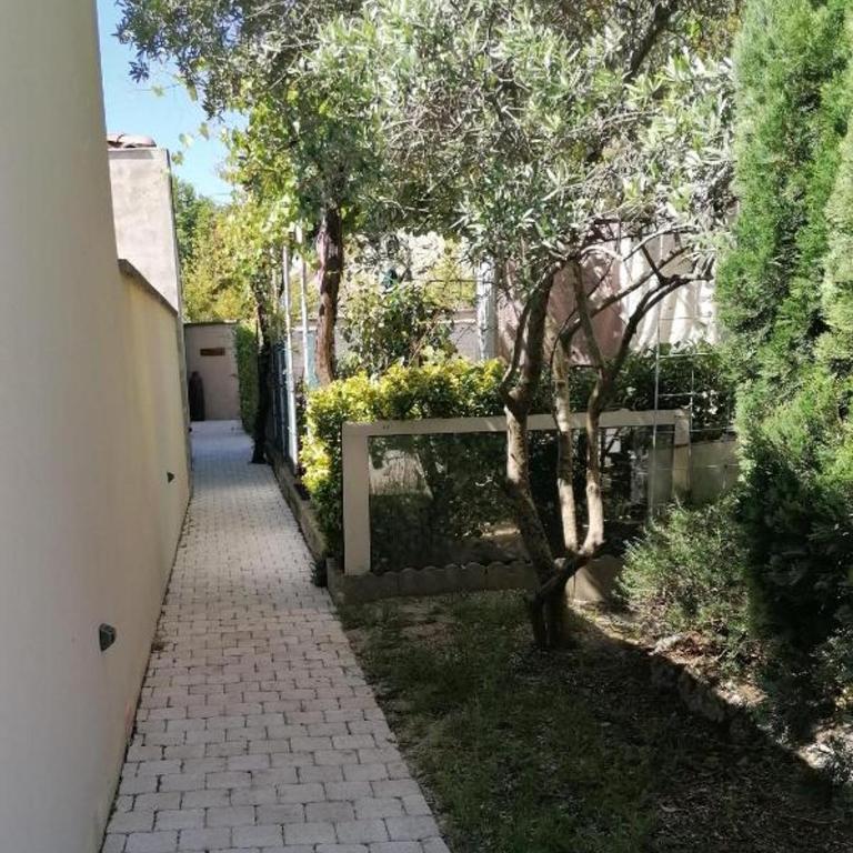 A l'ombre de l'Olivier Spacieux Clim Parking Cosy - Appartement 1 Chambre - 19
