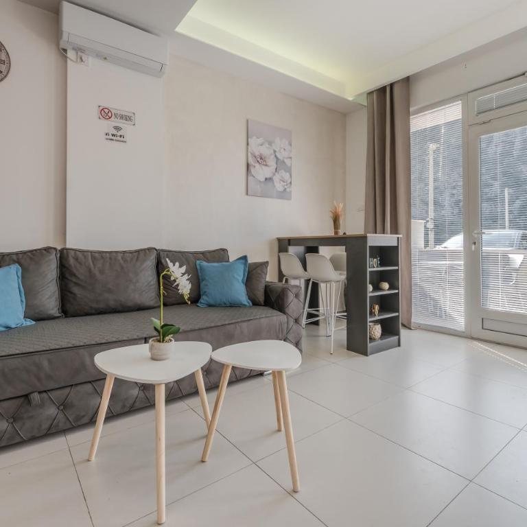 Apartments Boka Pearl - Apartment - 4