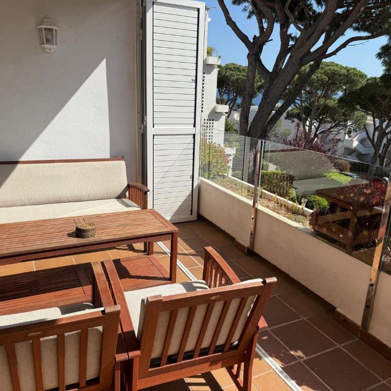 Apartamento Edificio Lirios Politur - Apartamento de 2 dormitorios - 33