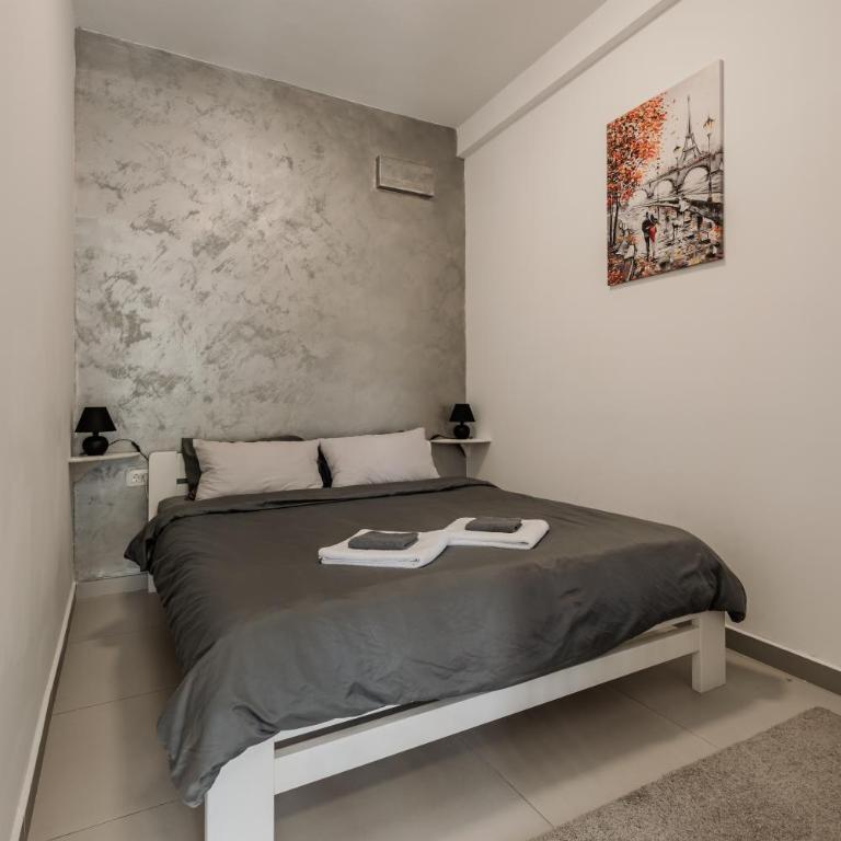 Apartments Boka Pearl - Apartment - 15