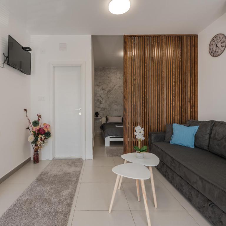 Apartments Boka Pearl - Apartment - 7