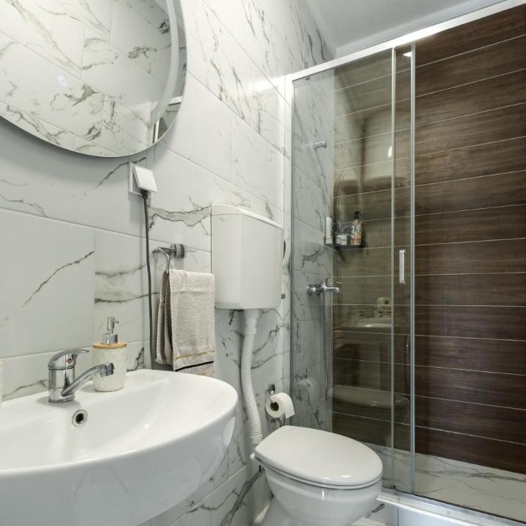 Apartments Boka Pearl - Apartment - 21
