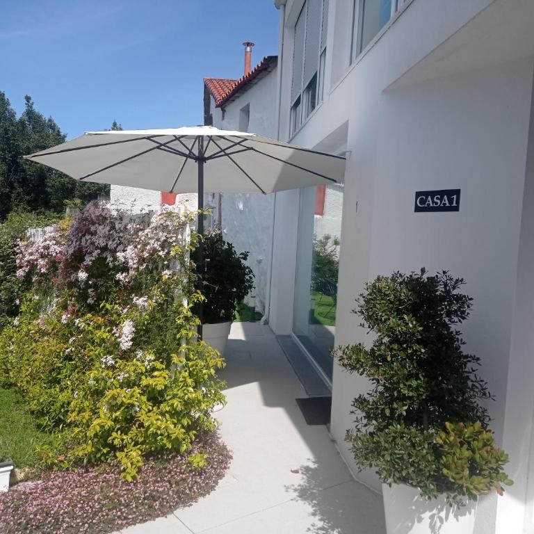 LAR JARDÍN - Casas independientes con parking privado - Casa de 2 dormitorios - 23