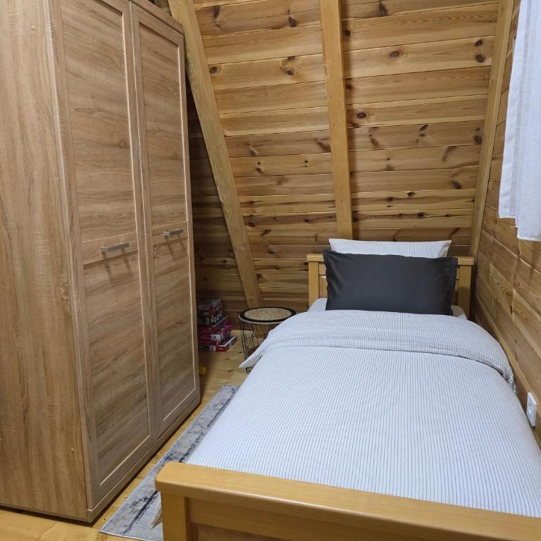 Melanija - Two-Bedroom House - 41