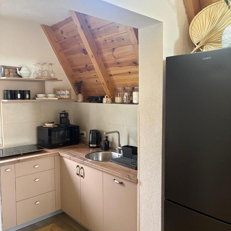 Melanija - Two-Bedroom House - 6