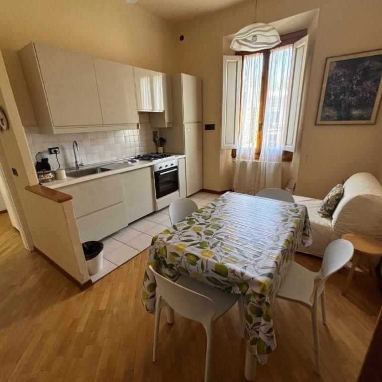 Celeste Apartment-San Frediano - Appartamento con 1 Camera da Letto - 6
