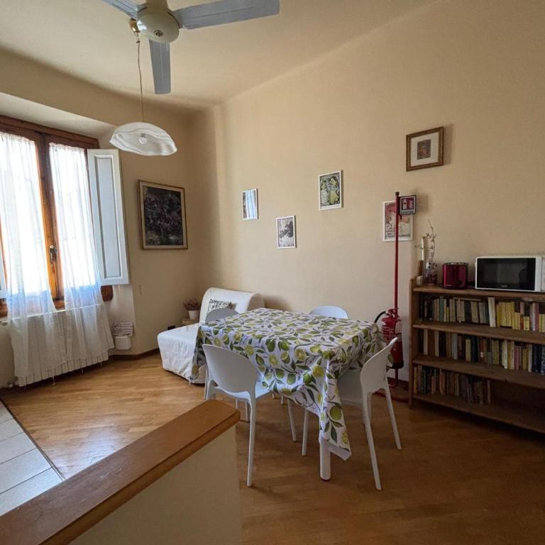 Celeste Apartment-San Frediano - Appartamento con 1 Camera da Letto - 5