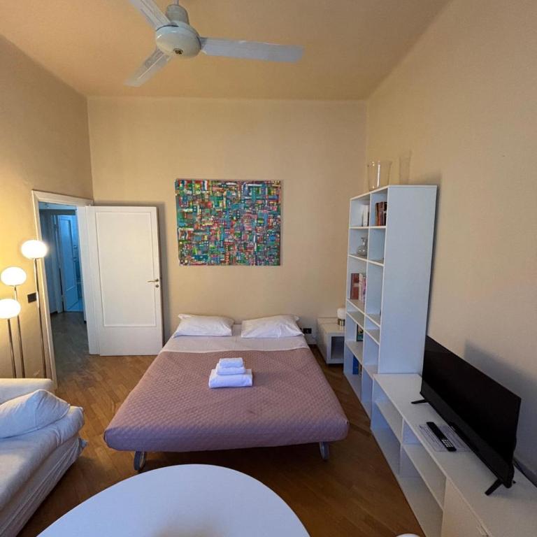 Celeste Apartment-San Frediano - Appartamento con 1 Camera da Letto - 3