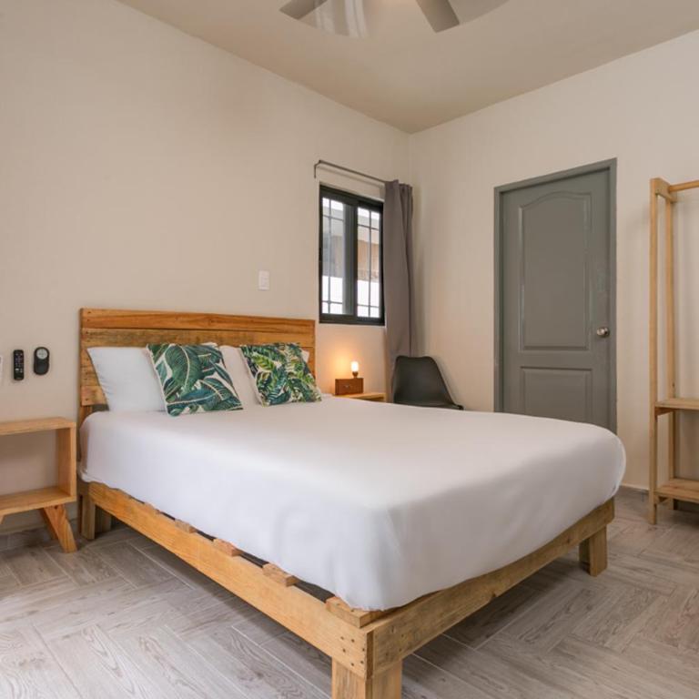 Tohoku62 - Apartamento de 1 dormitorio - 4