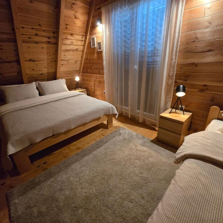 Melanija - Two-Bedroom House - 11