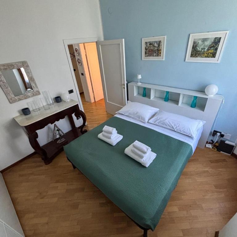 Celeste Apartment-San Frediano - Appartamento con 1 Camera da Letto - 9