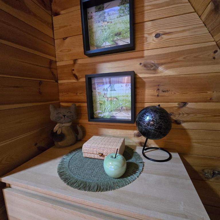 Melanija - Two-Bedroom House - 13