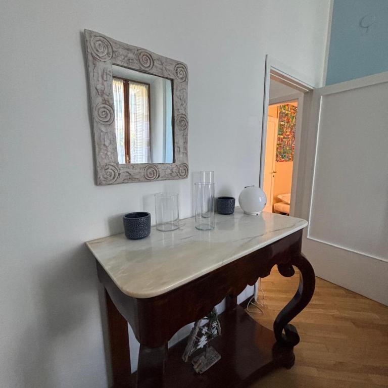 Celeste Apartment-San Frediano - Appartamento con 1 Camera da Letto - 7