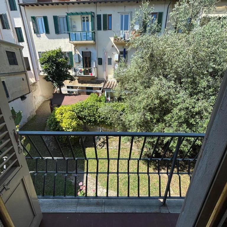 Celeste Apartment-San Frediano - Appartamento con 1 Camera da Letto - 17