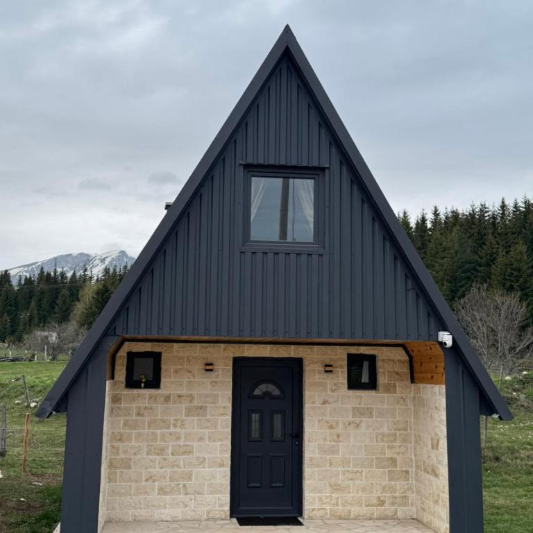 Little Break Cottage - Brvnara sa 1 Spavaćom Sobom - 32