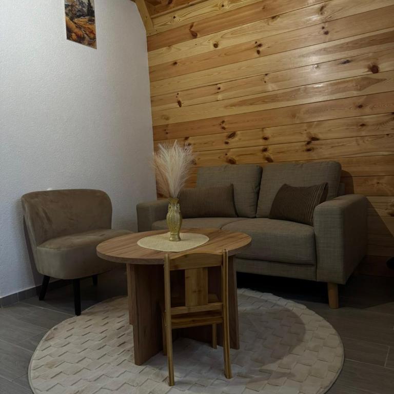 Little Break Cottage - Brvnara sa 1 Spavaćom Sobom - 12