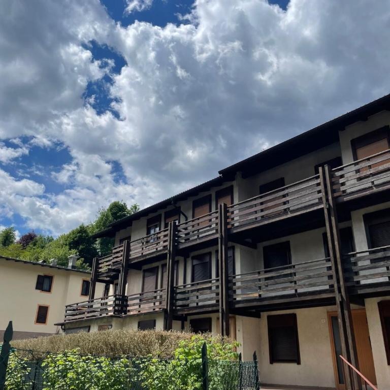 Anne house - Appartamento con 2 Camere da Letto - 10