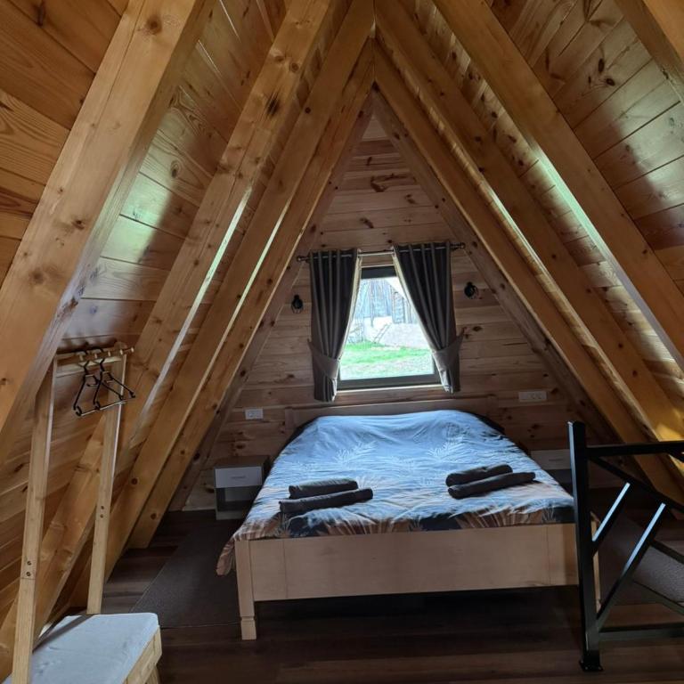 Little Break Cottage - Brvnara sa 1 Spavaćom Sobom - 23