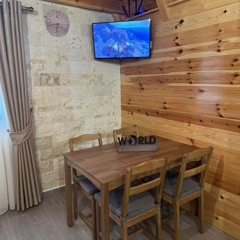 Little Break Cottage - Brvnara sa 1 Spavaćom Sobom - 16