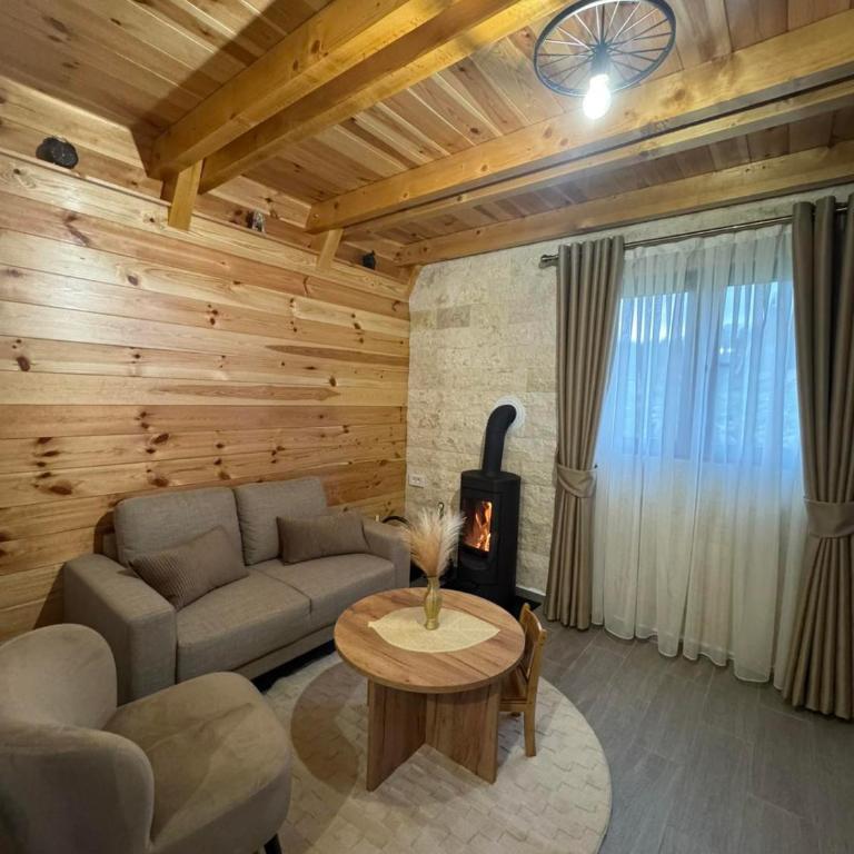 Little Break Cottage - Brvnara sa 1 Spavaćom Sobom - 14