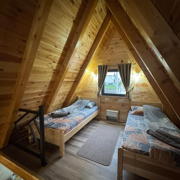 Little Break Cottage - Brvnara sa 1 Spavaćom Sobom - 27