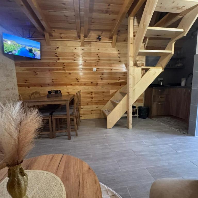 Little Break Cottage - Brvnara sa 1 Spavaćom Sobom - 20