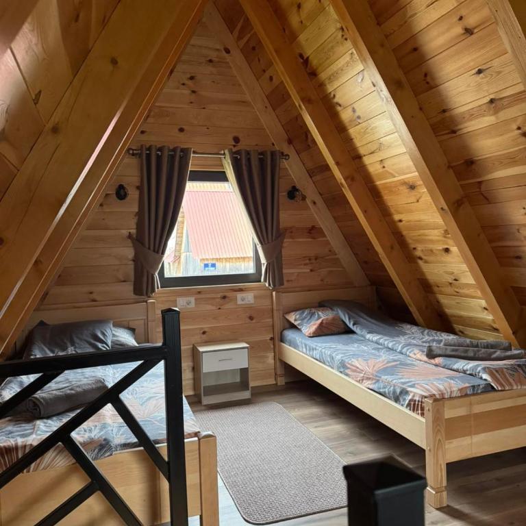 Little Break Cottage - Brvnara sa 1 Spavaćom Sobom - 26