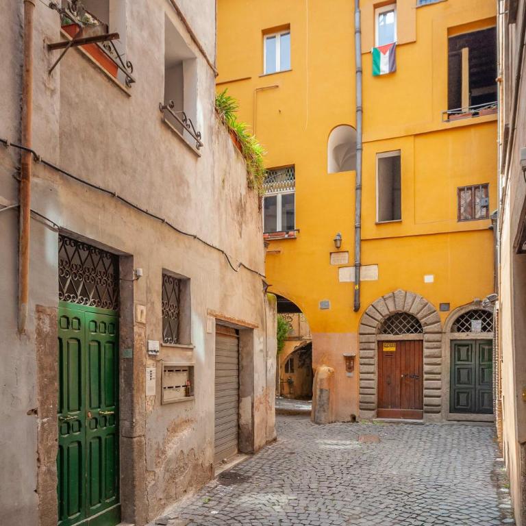 Casa Arco - Appartamento - 6