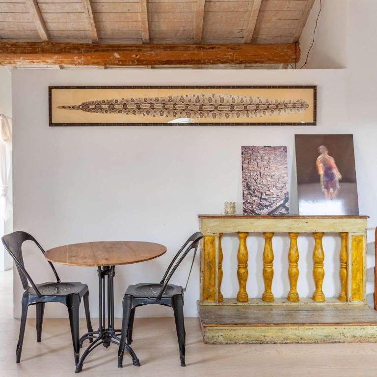 Casa Arco - Appartamento - 21