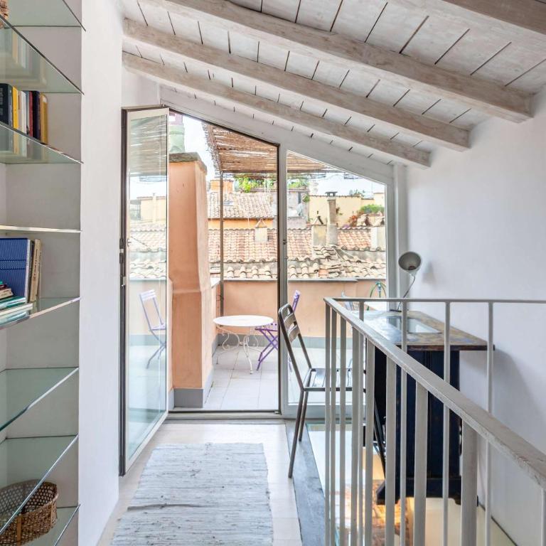Casa Arco - Appartamento - 27