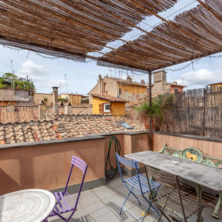 Casa Arco - Appartamento - 28
