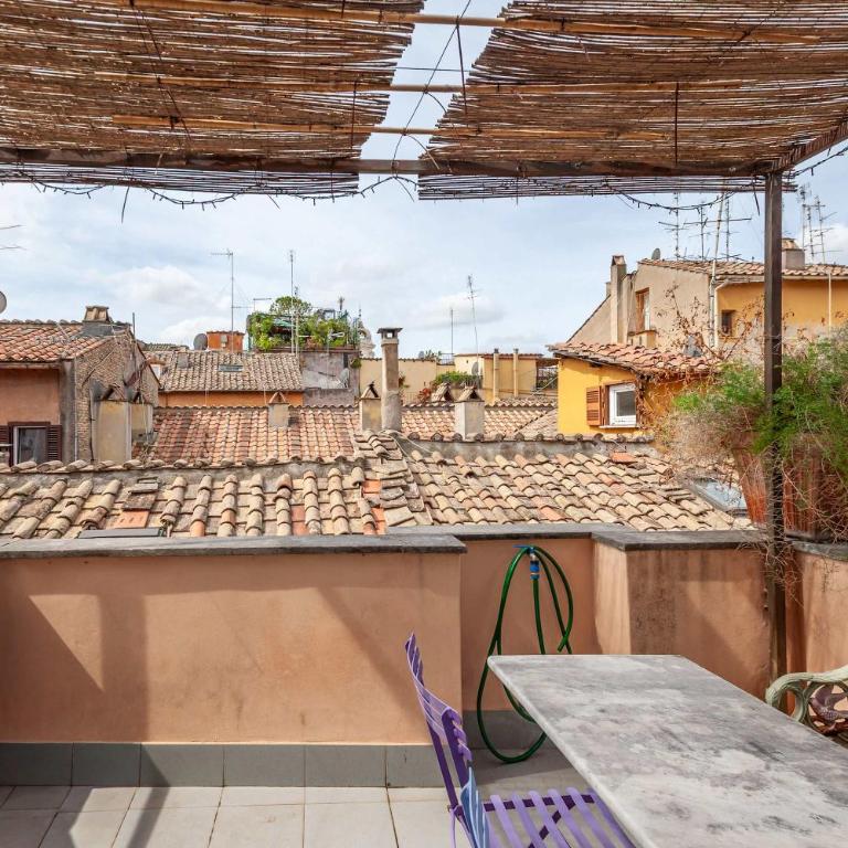 Casa Arco - Appartamento - 29