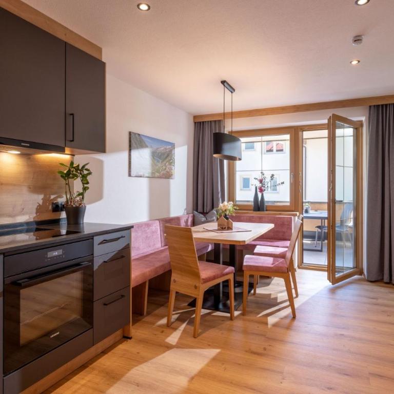 Apart Oberau - new from 2026 - Apartment mit 2 Schlafzimmern - 1