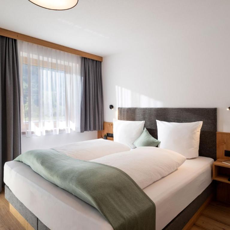Apart Oberau - new from 2026 - Apartment mit 2 Schlafzimmern - 7