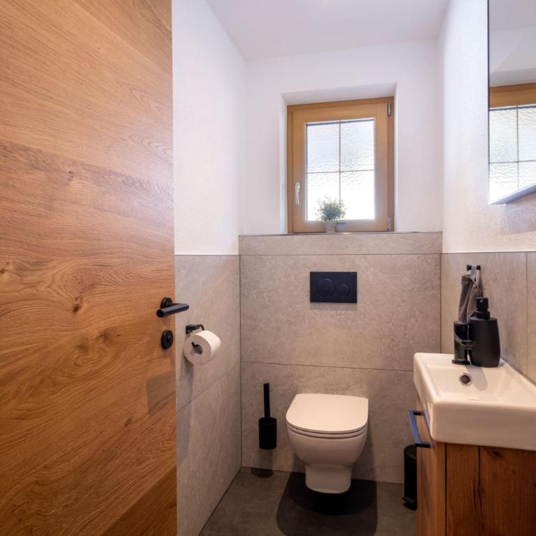 Apart Oberau - new from 2026 - Apartment mit 2 Schlafzimmern - 9