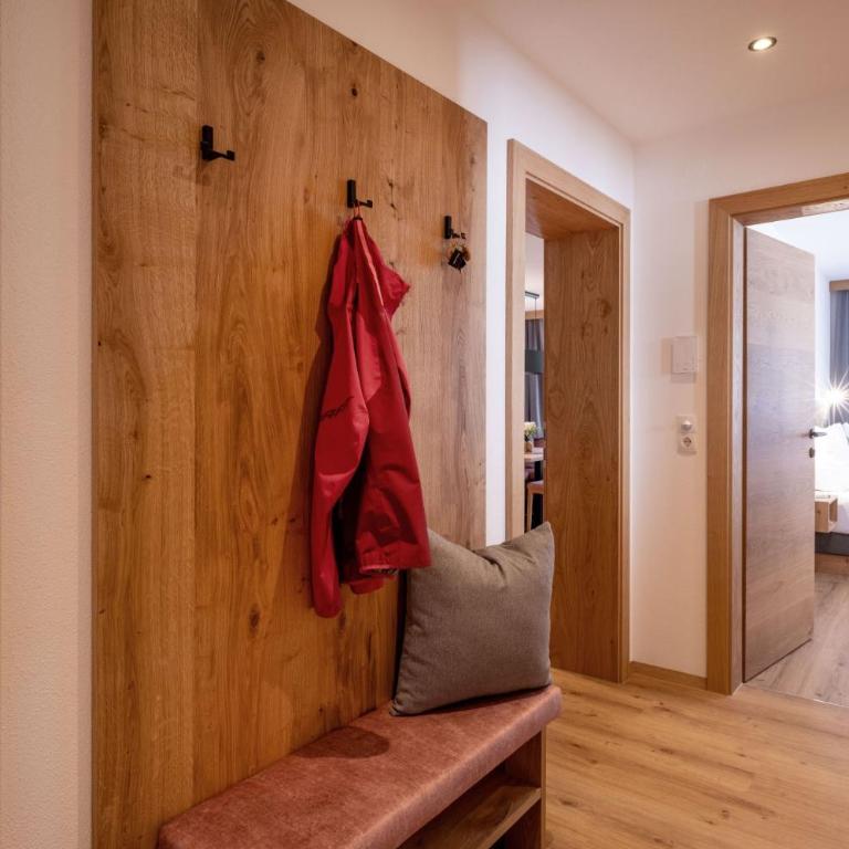 Apart Oberau - new from 2026 - Apartment mit 2 Schlafzimmern - 10