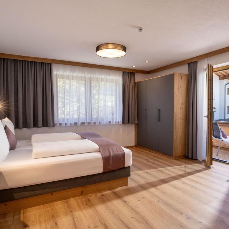 Apart Oberau - new from 2026 - Apartment mit 2 Schlafzimmern - 6