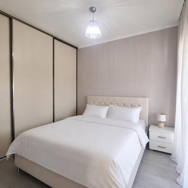 Apartment Adrialux - Apartman s 1 Spavaćom Sobom i Balkonom - 3