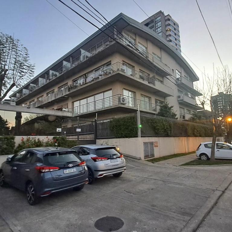 Rental Tigre - Apartamento de 1 dormitorio - 13