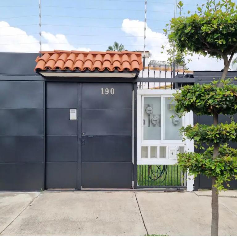 Coliman 3 - One-Bedroom Apartment - 12