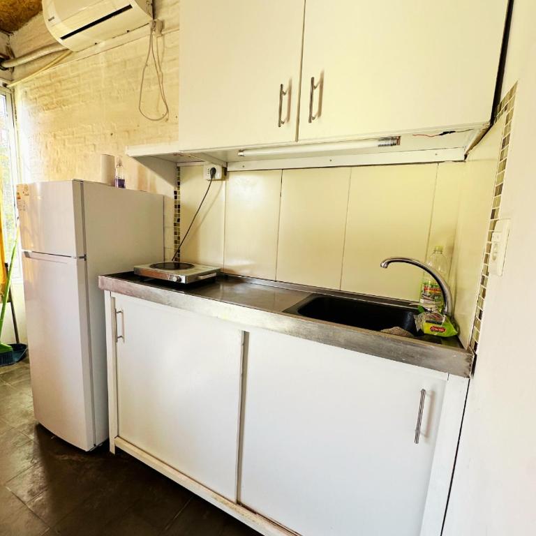 Apartamento para tres personas en Paysandú - Apartamento de 2 dormitorios - 3