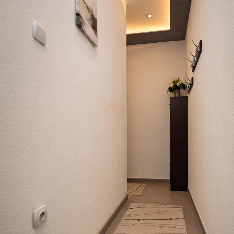 Apartments Boka Pearl - Apartment with Sea View - 38