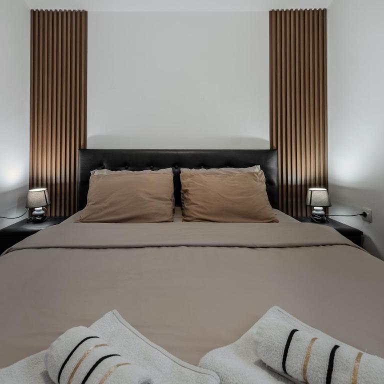 Apartments Boka Pearl - Apartment with Sea View - 21
