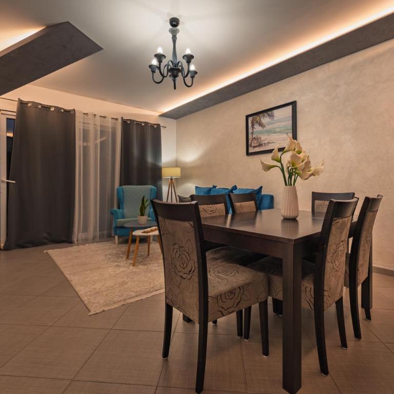 Apartments Boka Pearl - Apartment with Sea View - 12