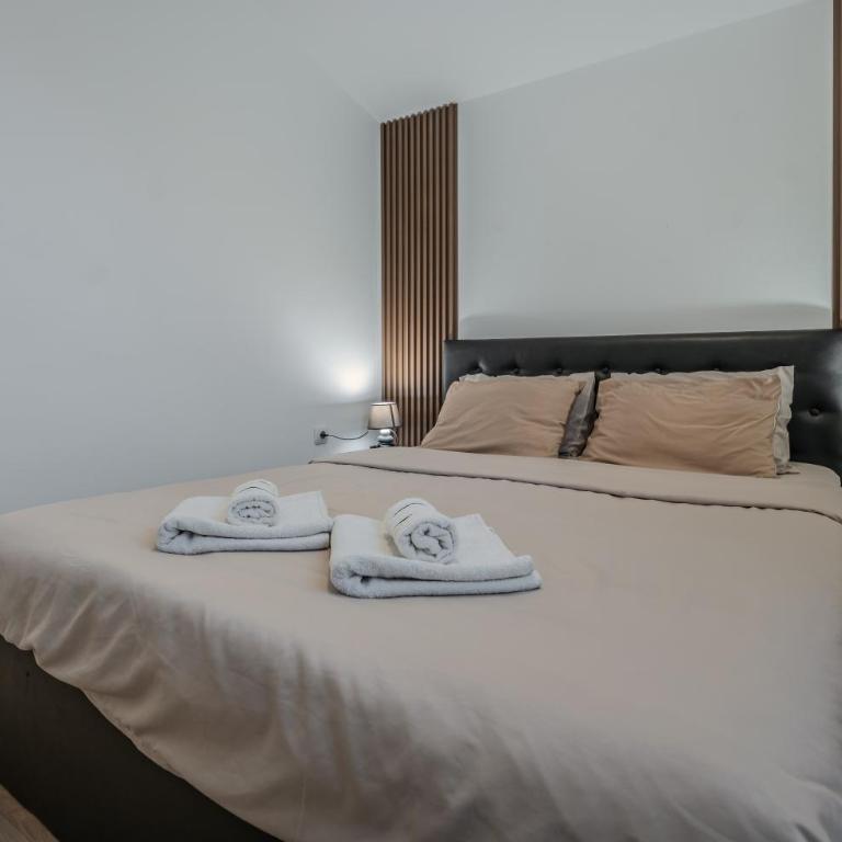 Apartments Boka Pearl - Apartment with Sea View - 20