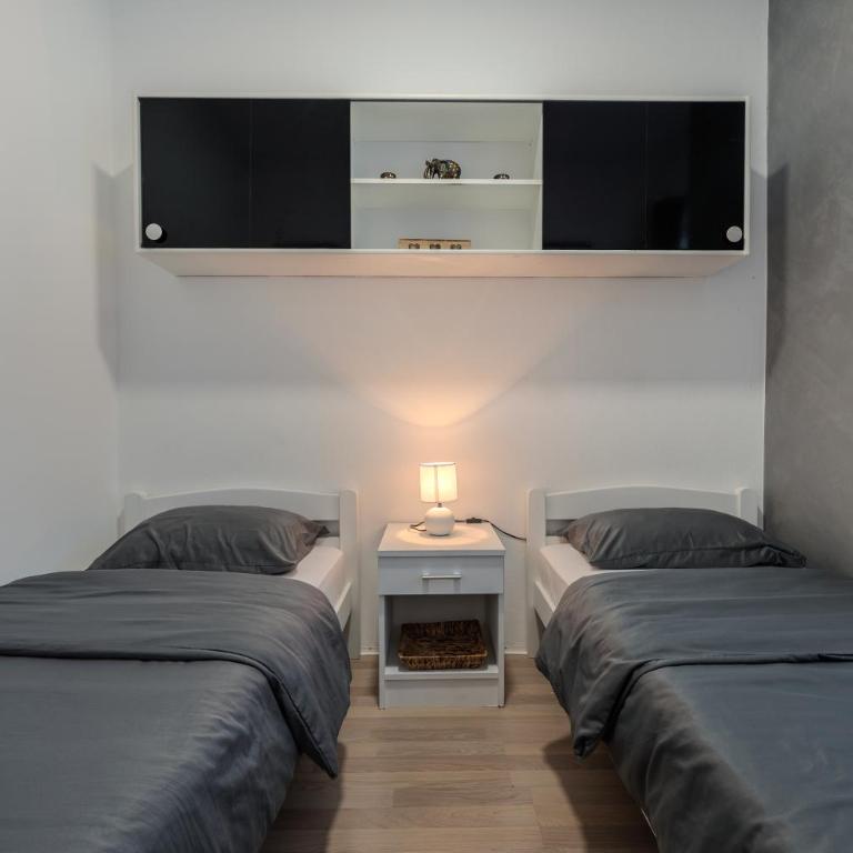 Apartments Boka Pearl - Apartment with Sea View - 27