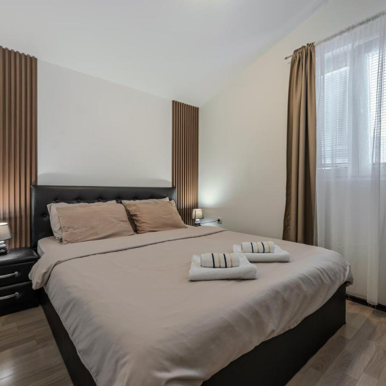 Apartments Boka Pearl - Apartment with Sea View - 22